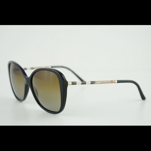 Burberry  4235 Sunnies. EUC. - Picture 8 of 13